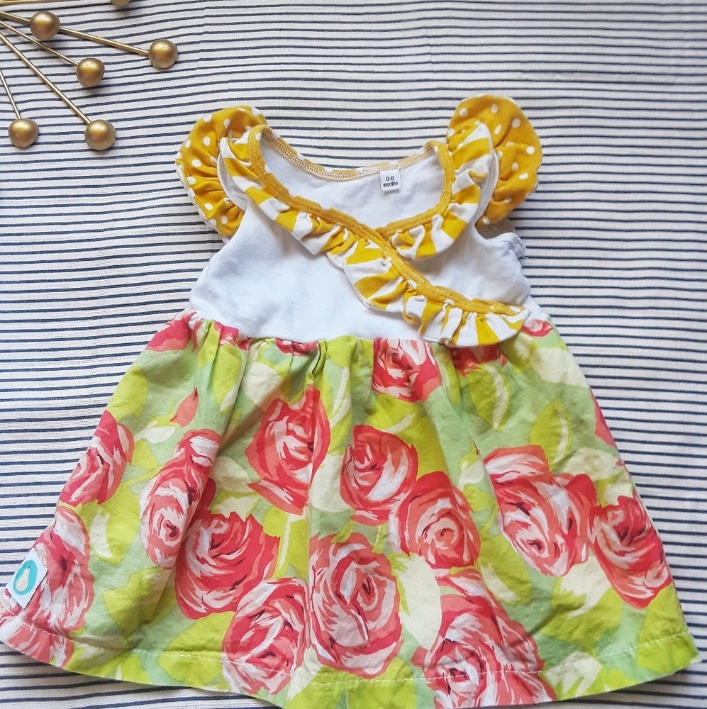 Baby Dress